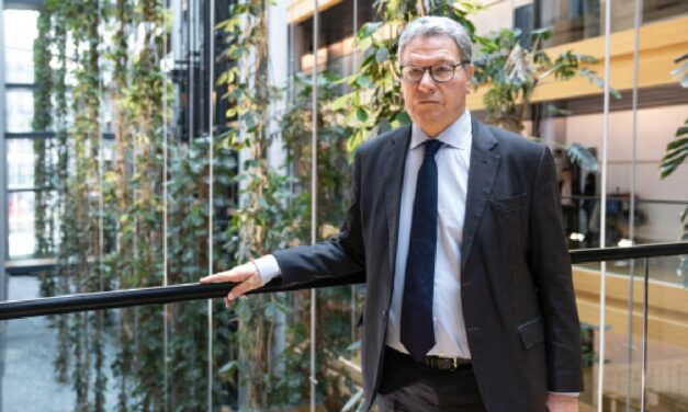 ANCONA AL CENTRO DELL’ADRIATICO: VERTICI NAZIONALI DELLE CAPITANERIE DI PORTO