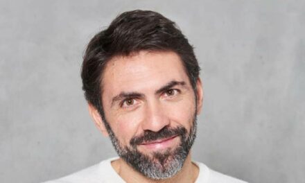 DANIEL LUMERA A TREIA CON ‘SCEGLI LA TUA VITA’