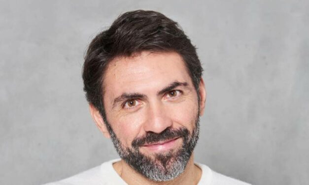 DANIEL LUMERA A TREIA CON ‘SCEGLI LA TUA VITA’