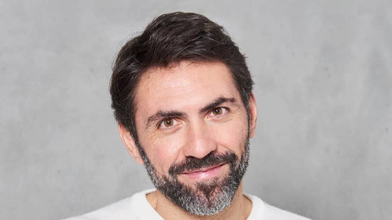 Daniel Lumera Daniel Lumera