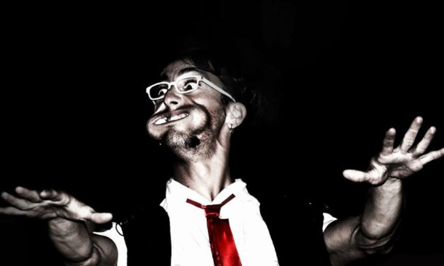 ANDAR PER FIABE ARRIVA AL TEATRO COMUNALE DI MOMBAROCCIO CON FOOL FOOL BANG BANG