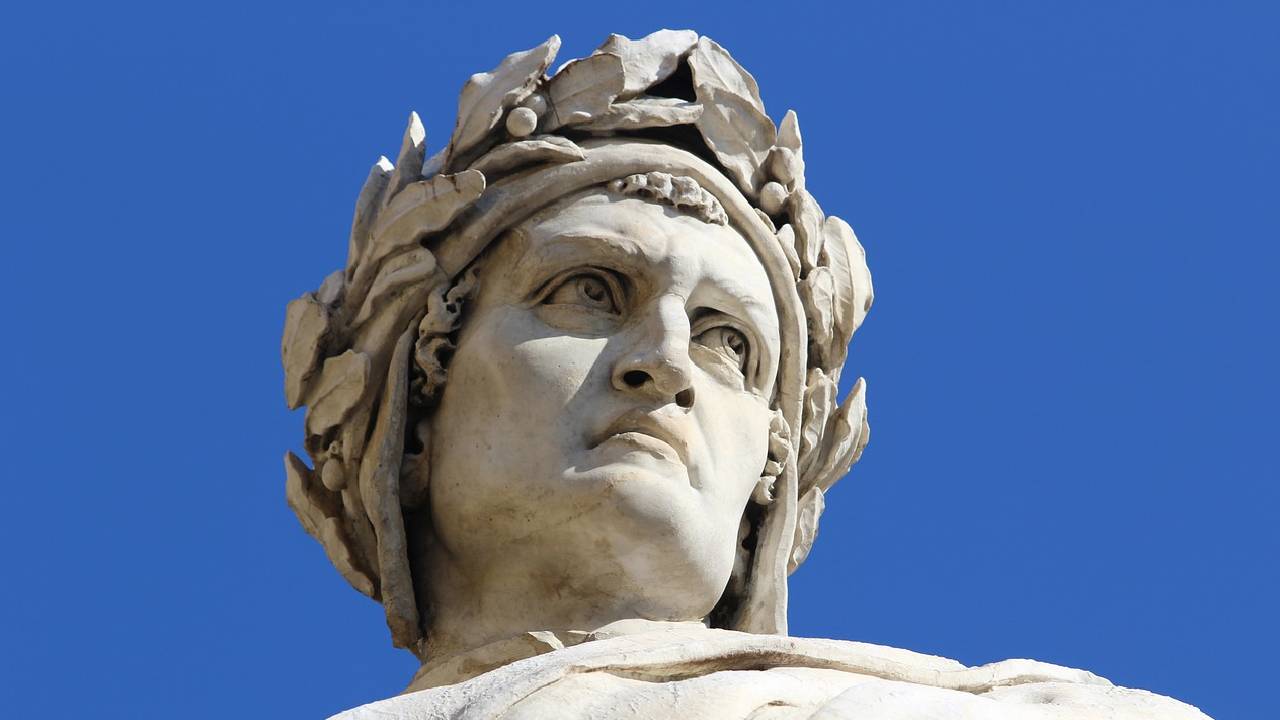 FOTO DANTE FOTO DANTE