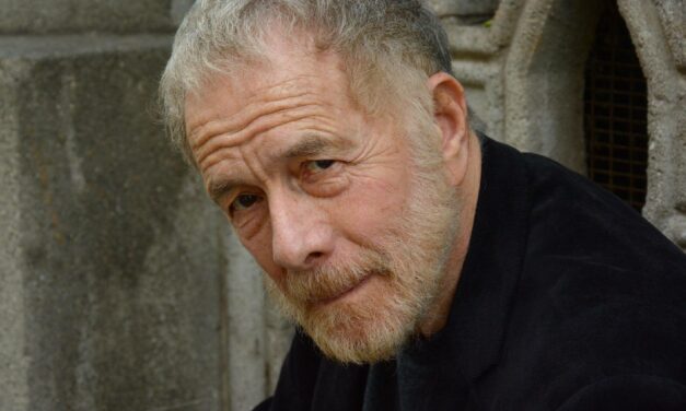 CAMBIO DI PROGRAMMA AL TEATRO VENTIDIO BASSO DI ASCOLI PICENO: LAVIA DICE LEOPARDI