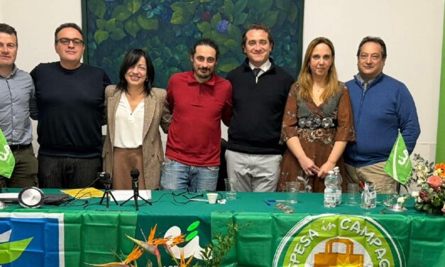 AGRITURISMO IN ASCESA NELLE MARCHE: CRESCITA DEL 2,6% TRA IL 2021 E IL 2023