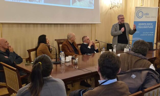 A JESI UN VILLAGGIO PER ESPLORARE L’INTELLIGENZA ARTIFICIALE