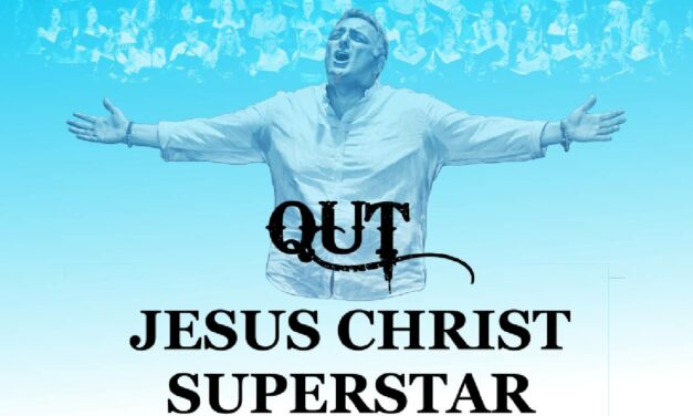 JESUS CHRIST SUPERSTAR A CASTELFIDARDO: UN EVENTO BENEFICO PER LO IOM DI ANCONA