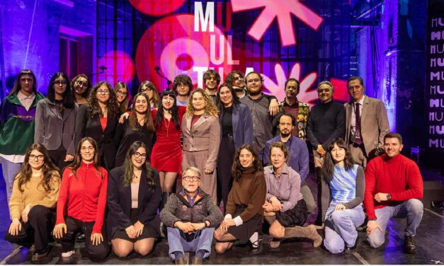 MUSICULTURA: SUCCESSO PER LE AUDIZIONI LIVE A MACERATA