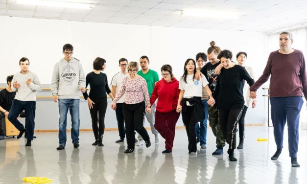 A JESI RIPARTE OPERAH, IL LABORATORIO INCLUSIVO PREMIATO