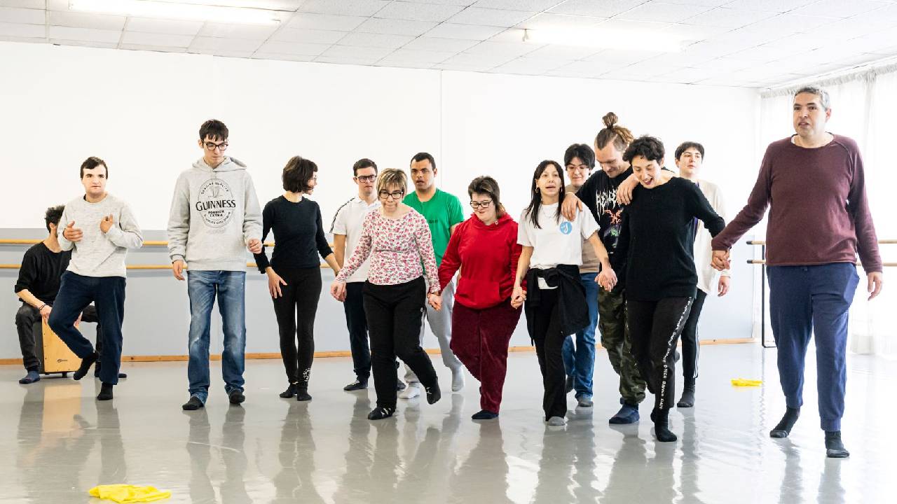 Laboratorio Opera H_14 Foto Marco Pozzi Laboratorio Opera H_14 Foto Marco Pozzi