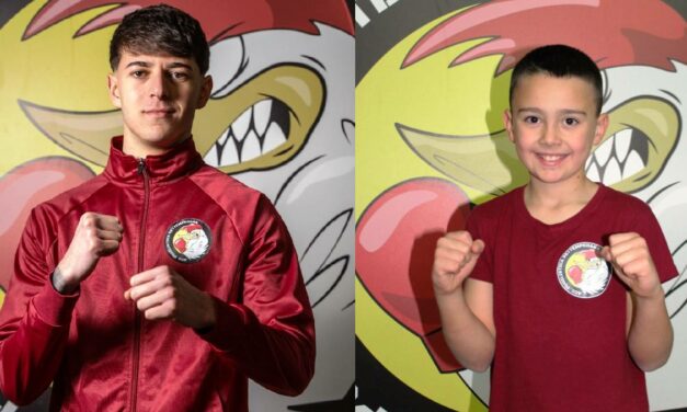 TALENTO MARCHIGIANO IN ASCESA: RIATTI SCATTOLINI E BALLA SULEIMAN PROMESSA DELLO SPORT