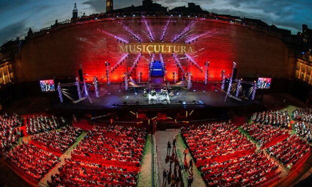 MUSICULTURA 2026: 60 ARTISTI IN GARA, RECORD DI CANDIDATURE