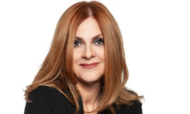 A MONTALTO DELLE MARCHE, MARINA MASSIRONI IN ‘MA CHE RAZZA DI OTELLO?’