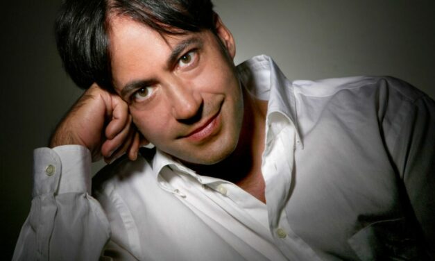 A PESARO, LE ASPIRAZIONI (MANCATE) DEL FUTURISMO MUSICALE CON MARIO TOTARO