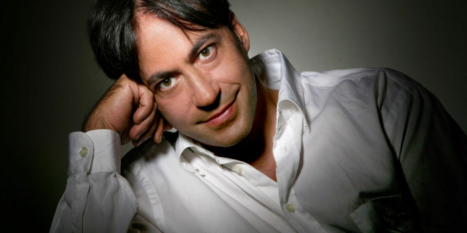 Mario Totaro Mario-Totaro