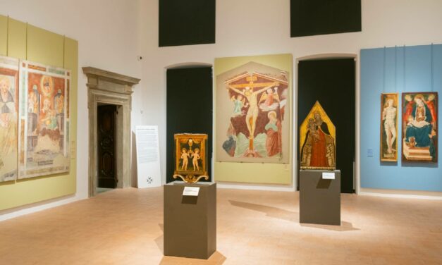 CAMERINO CELEBRA LA CULTURA CON LE GIORNATE FAI DI PRIMAVERA