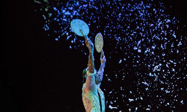 CONTROVENTO DI MICHELE CAFAGGI: DOPPIO APPUNTAMENTO TEATRALE NELLE MARCHE