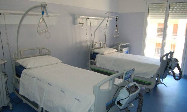 ASCOLI PICENO: INAUGURATO IL PRIMO OSPEDALE DI COMUNITÀ DELLE MARCHE
