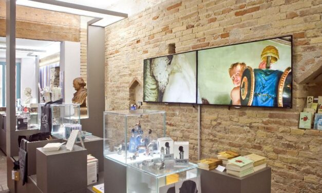 PESARO CELEBRA ROSSINI: ULTIMO WEEKEND DI EVENTI PER IL (NON) COMPLEANNO