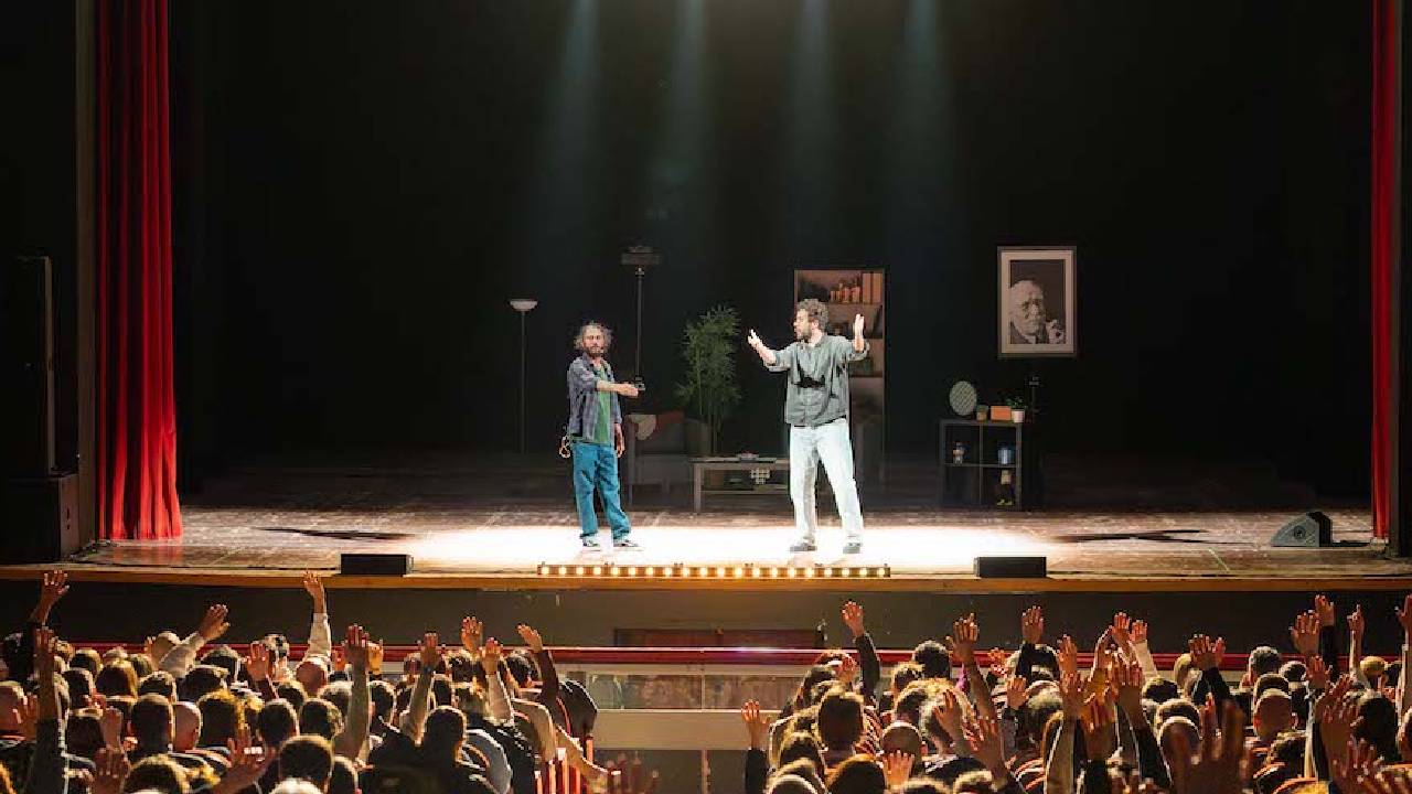 Panpers PH Luigi Gasparroni