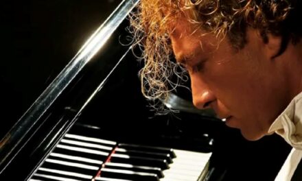 PAOLO RESTANI IN CONCERTO A FANO CON ‘DU DÉBUT À LA FIN’