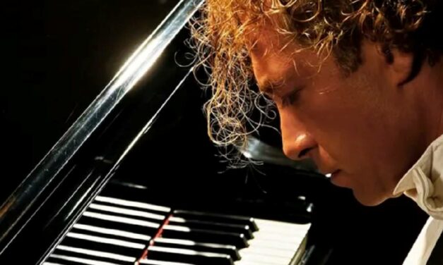 PAOLO RESTANI IN CONCERTO A FANO CON ‘DU DÉBUT À LA FIN’