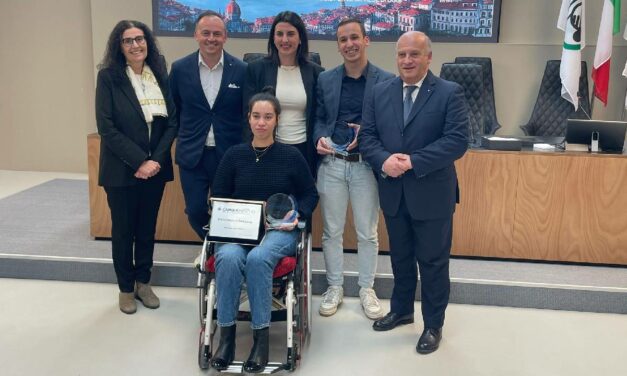ANCONA: ANCYBERNETICS SRL VINCE IL PREMIO CAMBIAMENTI 2026