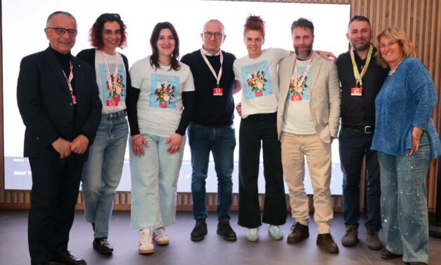 MARCHE FILM COMMISSION PROTAGONISTA A CORTOMETRAGGIO 2026
