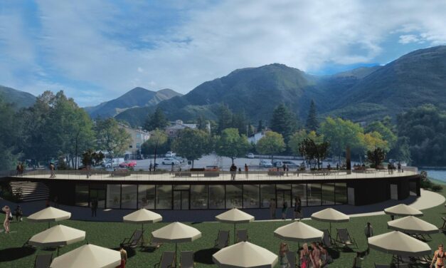 FIASTRA, APPROVATO IL PROGETTO ‘I-LAKE’ PER LA RIQUALIFICAZIONE DEL LAGO