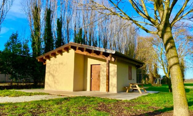 MONTELUPONE, INAUGURAZIONE DEL PRIMO RIFUGIO DEL PELLEGRINO NELLE MARCHE L’11 MARZO