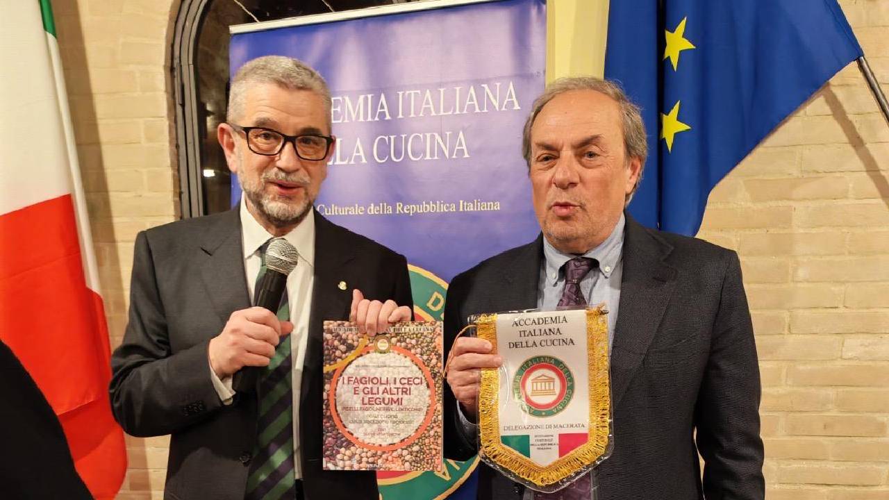 Simonelli-Marconi Simonelli-Marconi