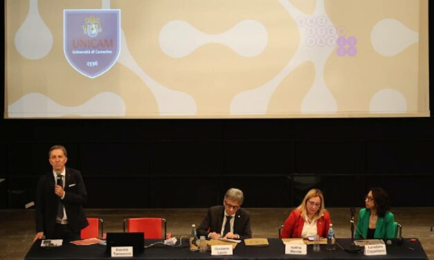 UNICAM SVELATA 2026: L’UNIVERSITÀ DI CAMERINO APRE LE PORTE ALLA SOCIETÀ