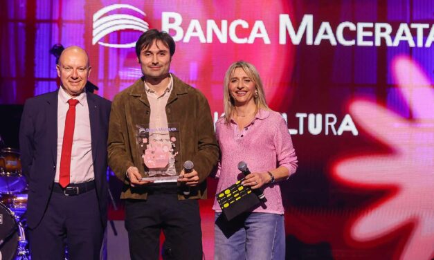 MUSINCULTURA 2026: GIAVITTO TRIONFA AL TEATRO LAURO ROSSI, ULTIMO APPUNTAMENTO CON LE AUDIZIONI