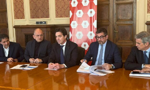 ANCONA CAPITALE ITALIANA DELLA CULTURA 2028: UN’OPPORTUNITÀ STORICA PER LE MARCHE