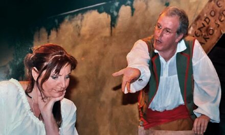 OSIMO: IN ANTEPRIMA REGIONALE LA COMMEDIA MUSICALE ‘E SE DOVESSE CAPITARE A TE?’