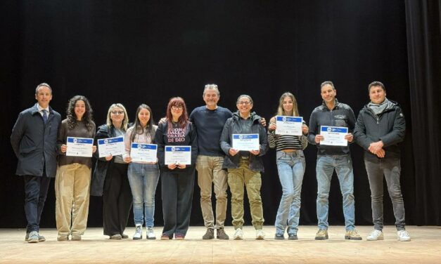 CONCLUSO CON SUCCESSO IL II° CORSO BASE DI FOTOGRAFIA A FERMO