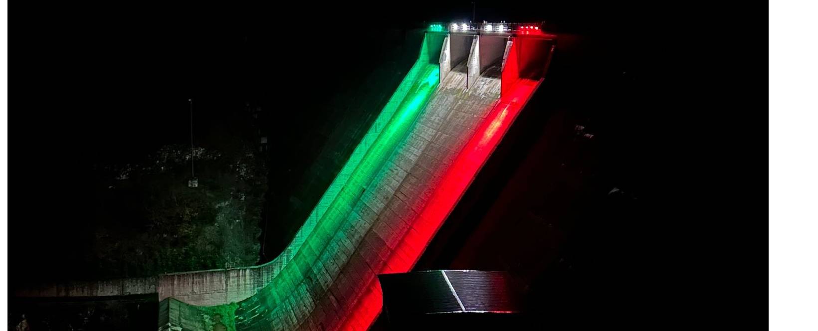 evento diga Castreccioni evento diga Castreccioni