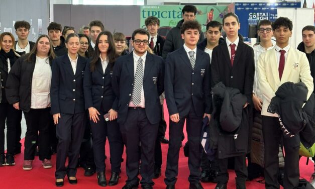 POLO URBANI PROTAGONISTA A TIPICITÀ 2026: GIOVANI CHE FANNO GRANDE LE MARCHE