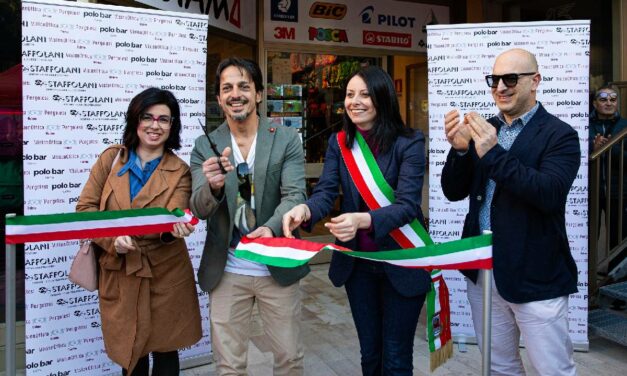 OSIMO: NASCE IL CENTRO COMMERCIALE NATURALE MARCO POLO