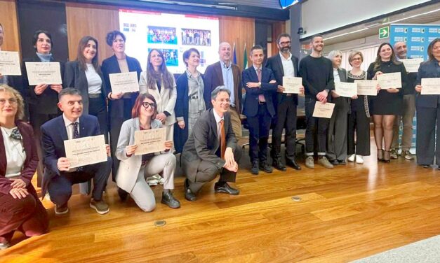 MARCHE: PREMIATE LE AZIENDE CHE INVESTONO NELLA SALUTE DEI DIPENDENTI