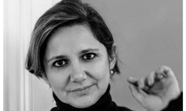 FRANCESCA SERAFINI A PESARO CITTÀ CHE LEGGE: INCONTRO ALLA BIBLIOTECA SAN GIOVANNI