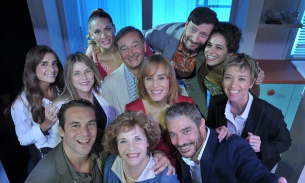 PRESENTATA LA STAGIONE 2026-2027 DEL TEATRO DELL’AQUILA DI FERMO