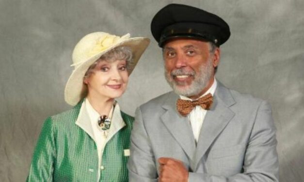 MILENA VUKOTIC CONCLUDE LA STAGIONE DEL TEATRO LAURO ROSSI DI MACERATA CON ‘A SPASSO CON DAISY’