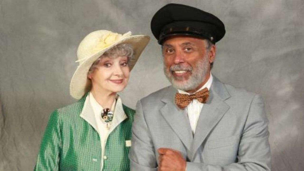 MILENA VUKOTIC CONCLUDE LA STAGIONE DEL TEATRO LAURO ROSSI DI MACERATA CON 'A SPASSO CON DAISY'