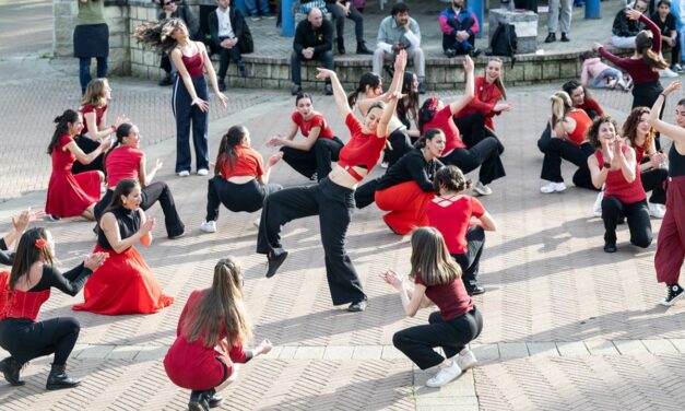 CIVITANOVA DANZA FESTIVAL 2026: UN’EDIZIONE DEDICATA A ENRICO CECCHETTI