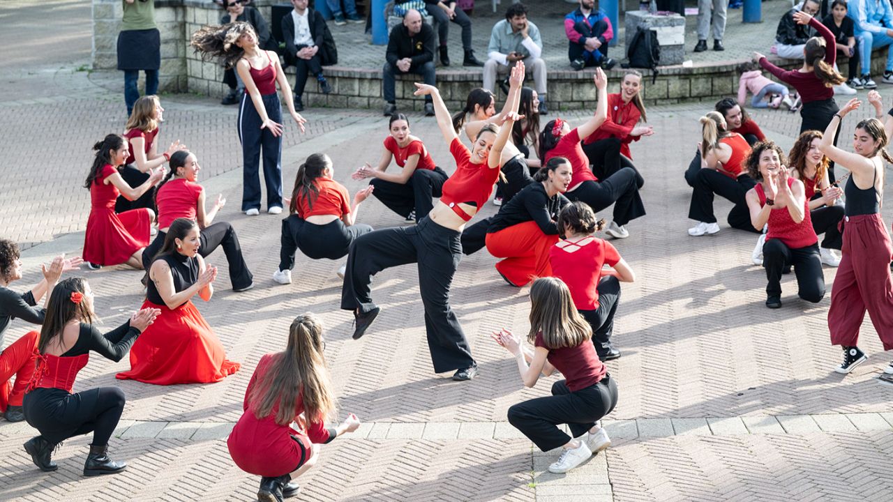 CIVITANOVA DANZA FESTIVAL 2026: UN'EDIZIONE DEDICATA A ENRICO CECCHETTI