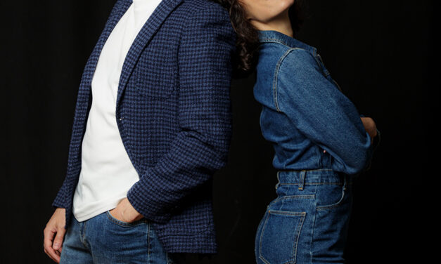 PERGOLA: CASA ABIS CHIUDE LA STAGIONE DEL TEATRO ANGEL DAL FOCO CON ‘ANCORA IN 2’