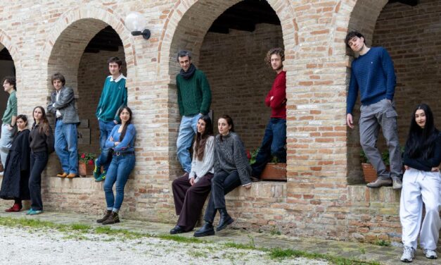 DEBUTTA ‘L’IMPRESARIO DI SMIRNE’ DELLA COMPAGNIA DEI GIOVANI DI MARCHE TEATRO AD ANCONA