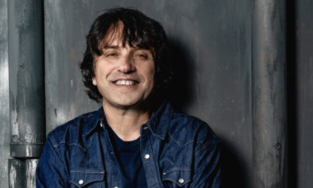 DARIO BALLANTINI PORTA IL SUO SPETTACOLO A CAMERINO