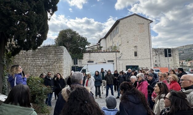 ASCOLI PICENO: CAMMINATA ALLA SCOPERTA DEI LUOGHI DELLA MUSICA