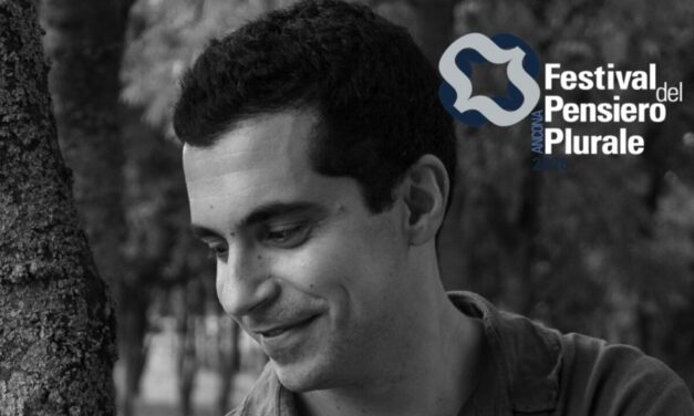 ANCONA: FESTIVAL DEL PENSIERO PLURALE, UN’EDIZIONE RICCA DI INCONTRI
